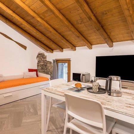 ארגגנו Cottage Giulia מראה חיצוני תמונה