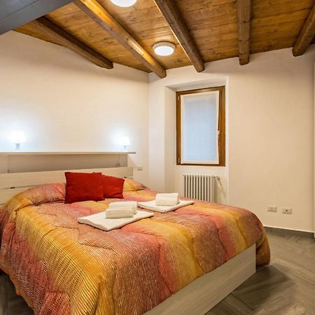 ארגגנו Cottage Giulia מראה חיצוני תמונה