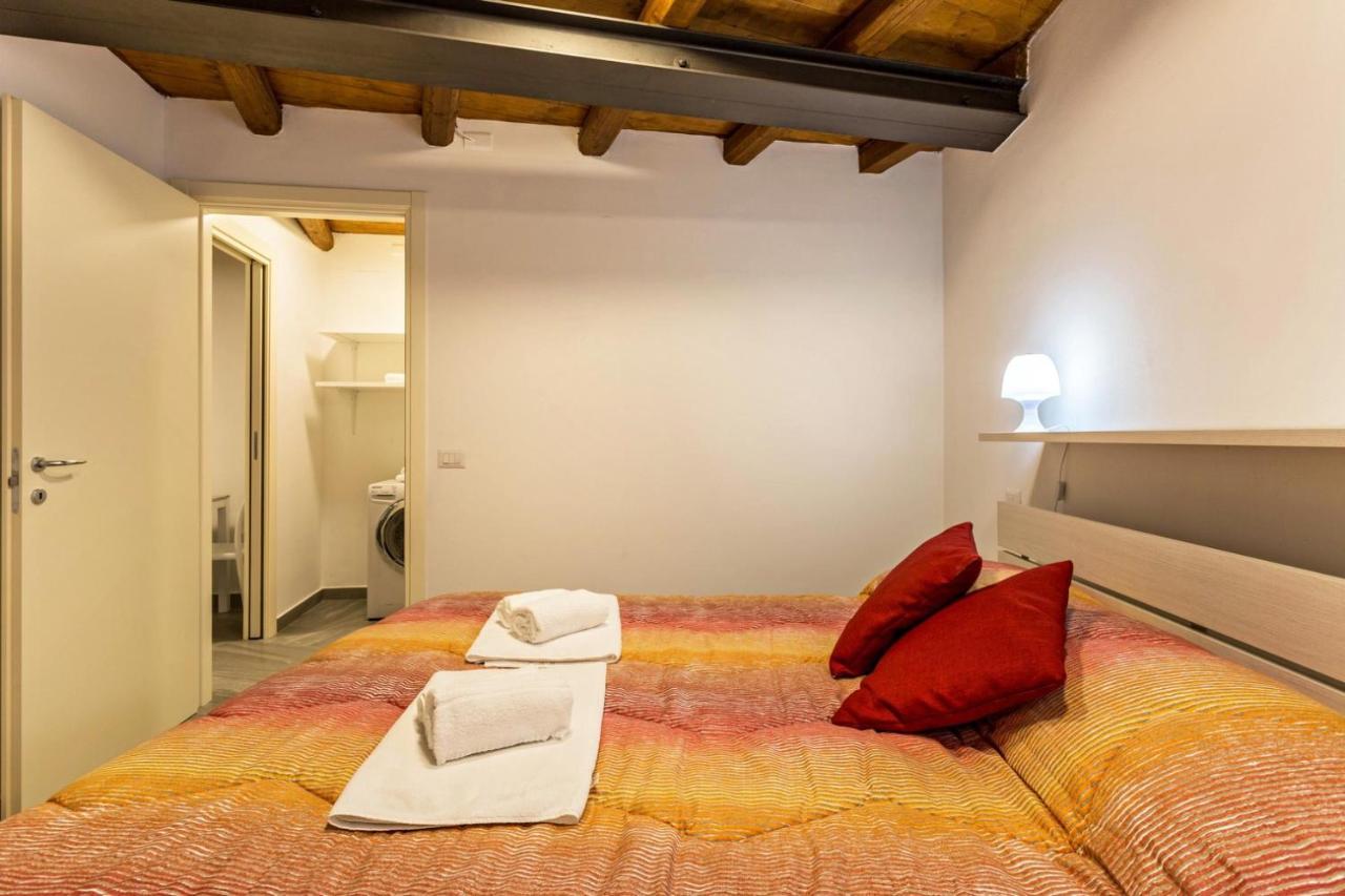 ארגגנו Cottage Giulia מראה חיצוני תמונה
