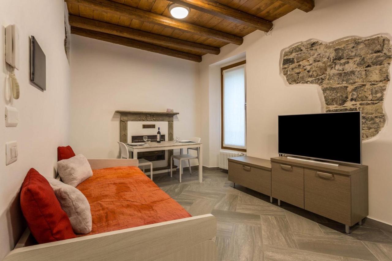 ארגגנו Cottage Giulia מראה חיצוני תמונה