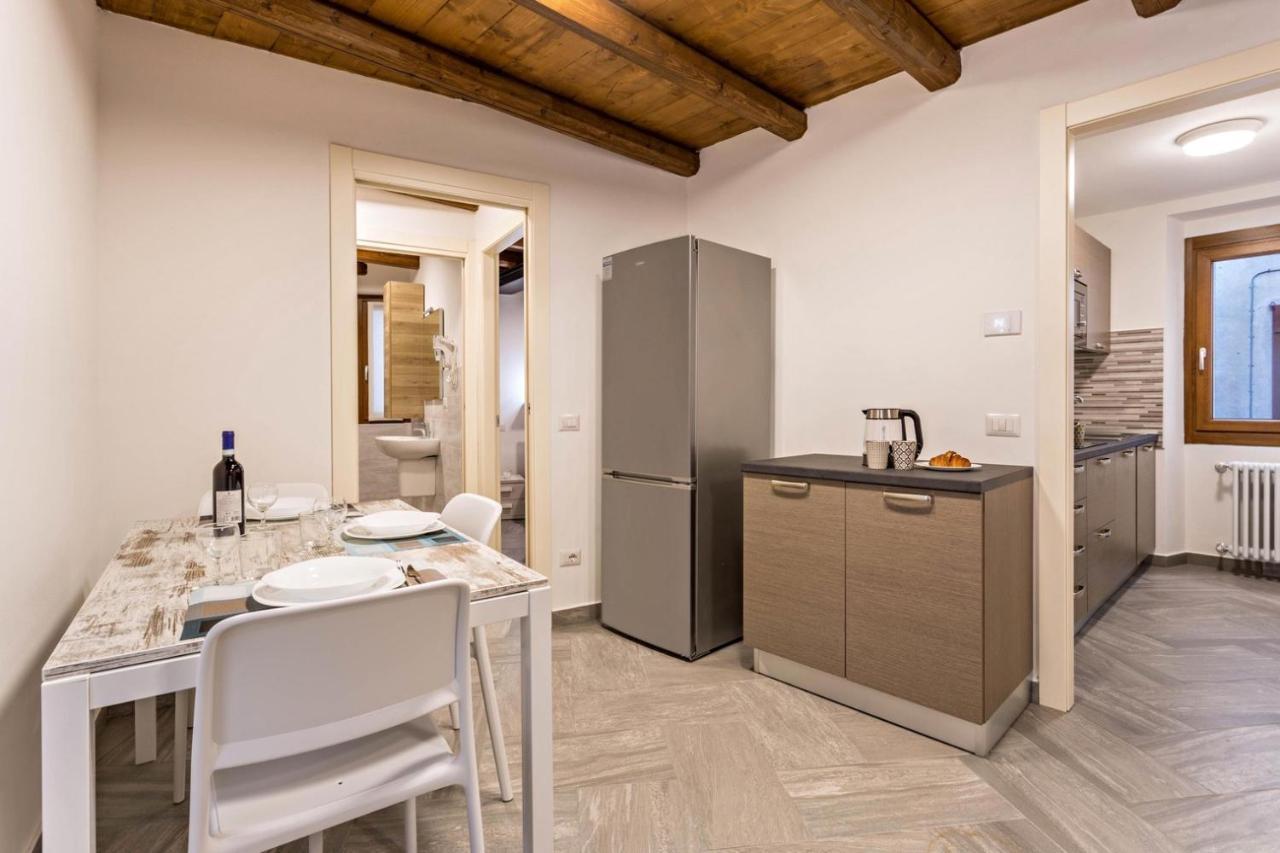 ארגגנו Cottage Giulia מראה חיצוני תמונה