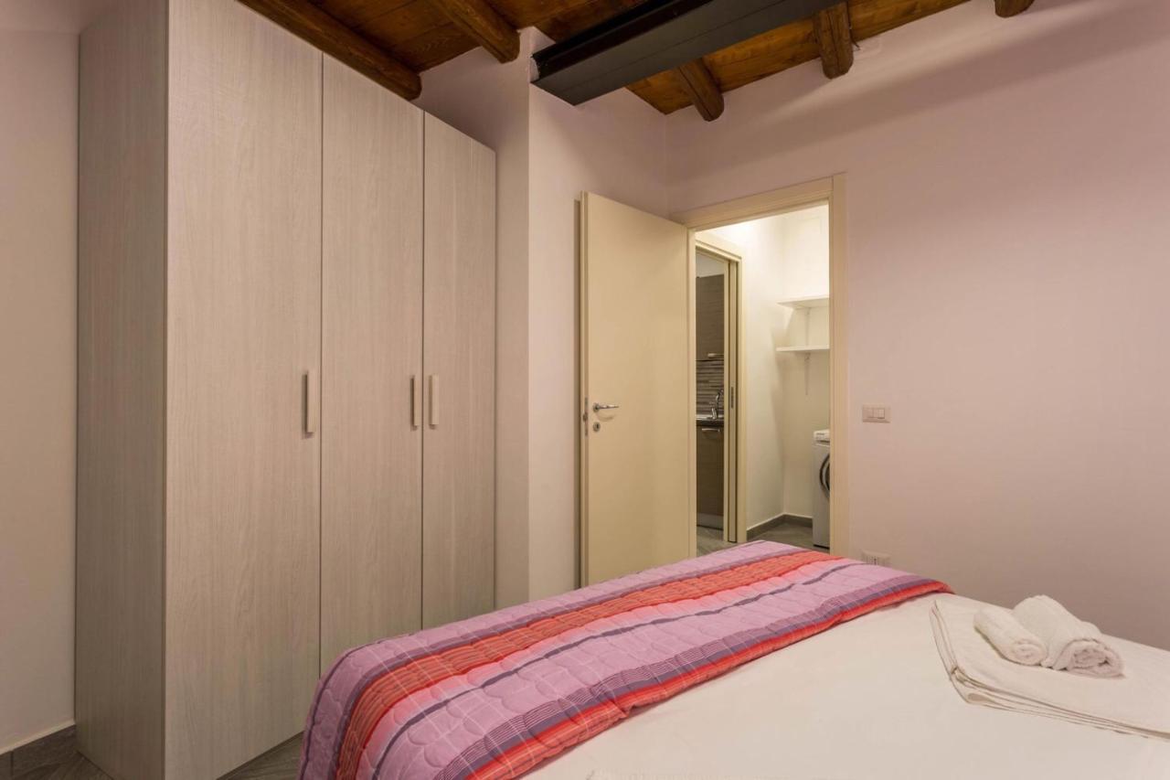 ארגגנו Cottage Giulia מראה חיצוני תמונה