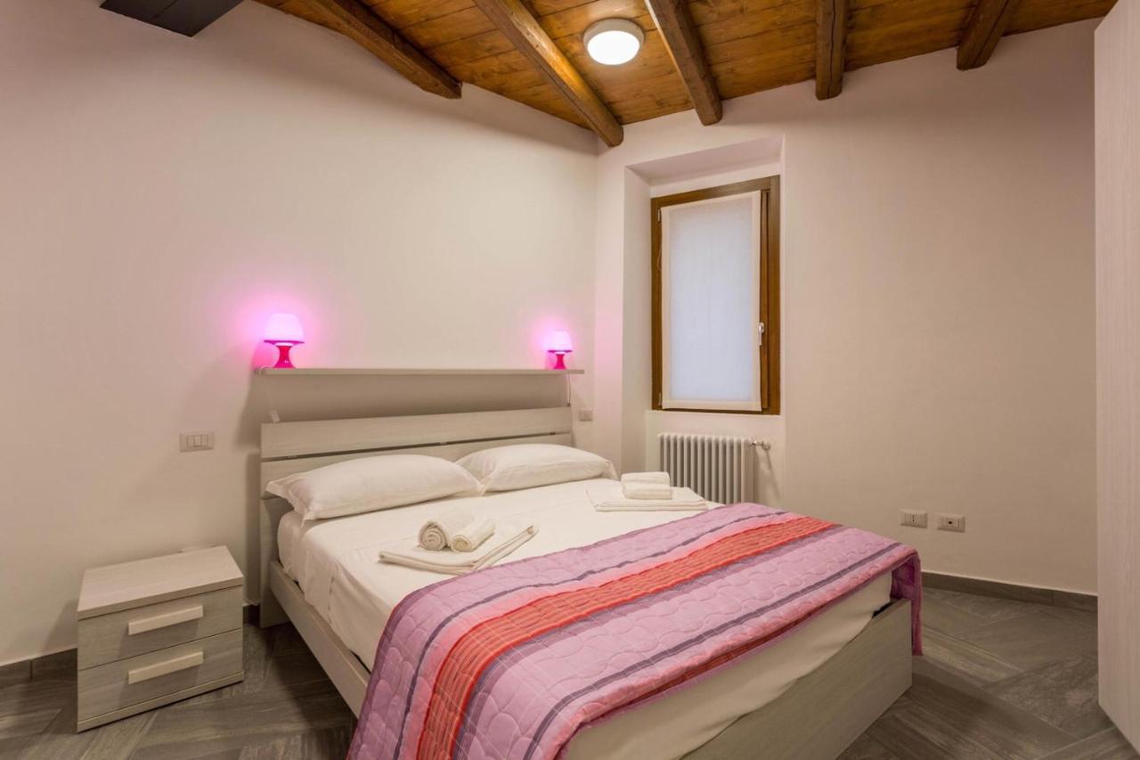 ארגגנו Cottage Giulia מראה חיצוני תמונה