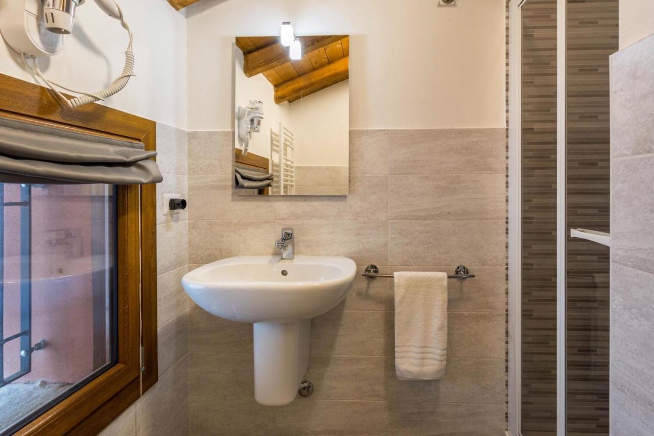 ארגגנו Cottage Giulia מראה חיצוני תמונה
