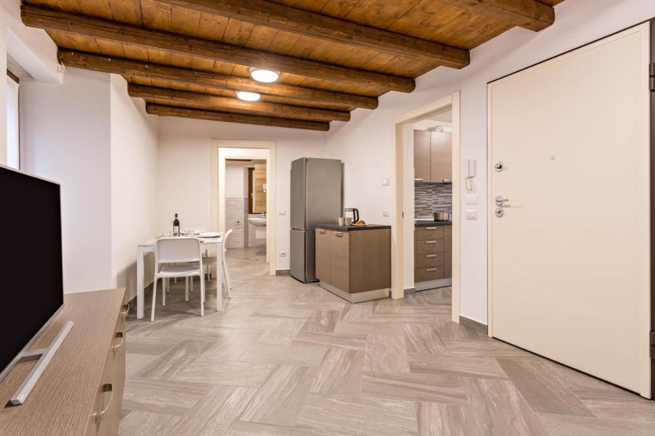 ארגגנו Cottage Giulia מראה חיצוני תמונה