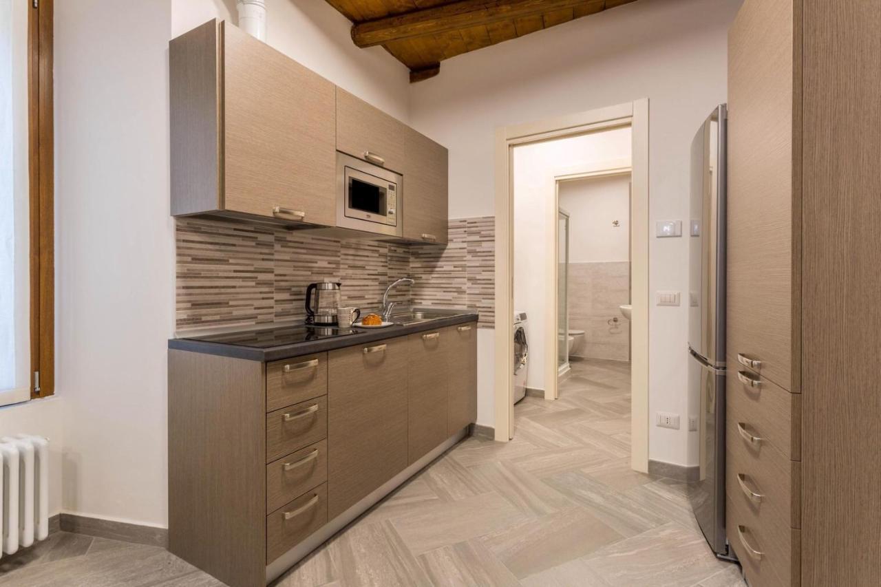 ארגגנו Cottage Giulia מראה חיצוני תמונה