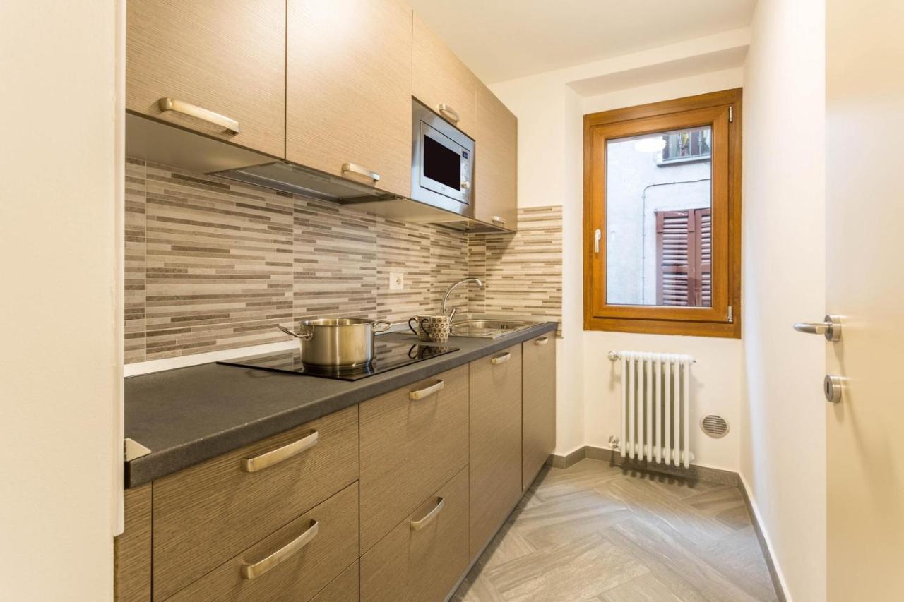 ארגגנו Cottage Giulia מראה חיצוני תמונה