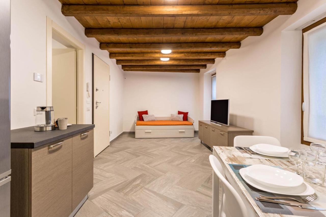 ארגגנו Cottage Giulia מראה חיצוני תמונה