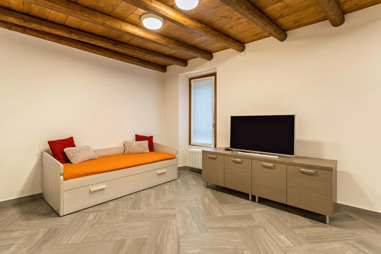 ארגגנו Cottage Giulia מראה חיצוני תמונה