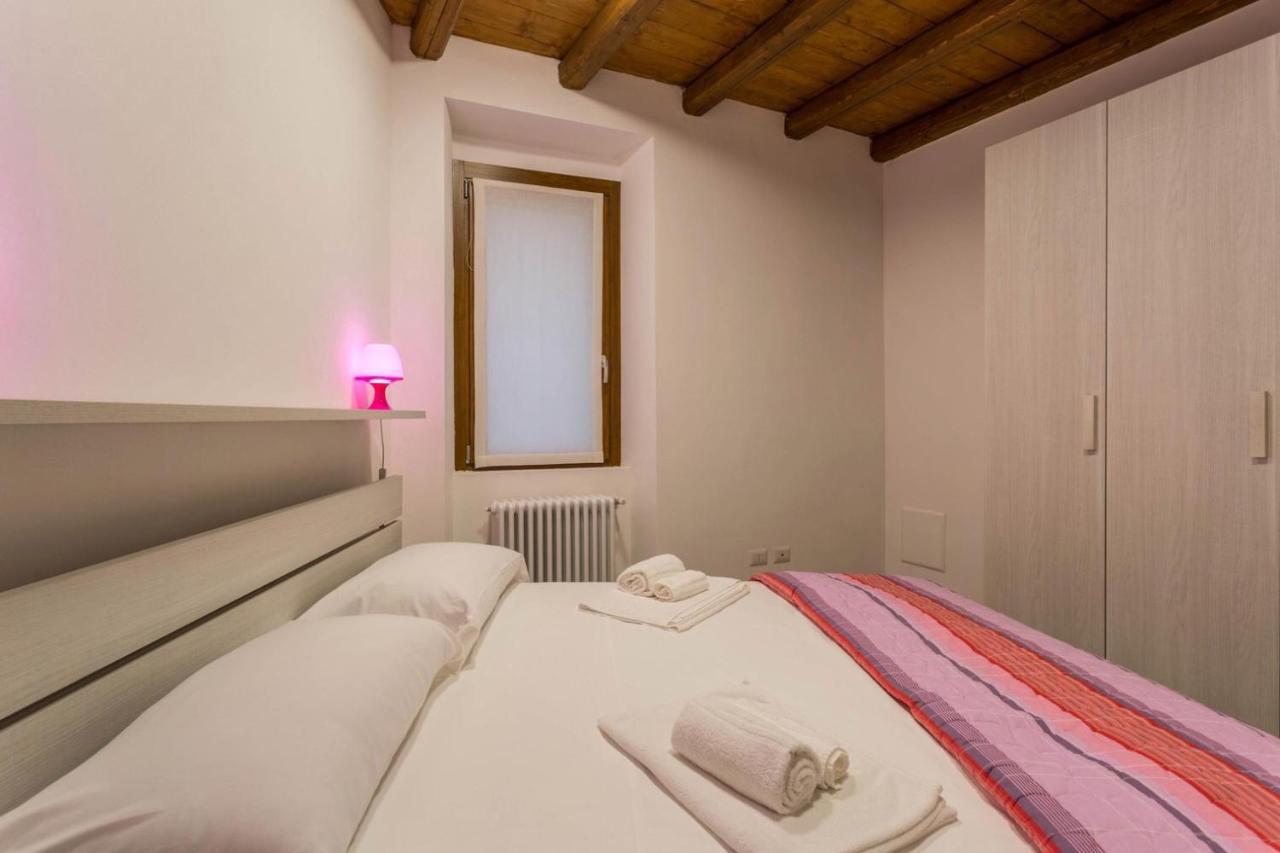 ארגגנו Cottage Giulia מראה חיצוני תמונה