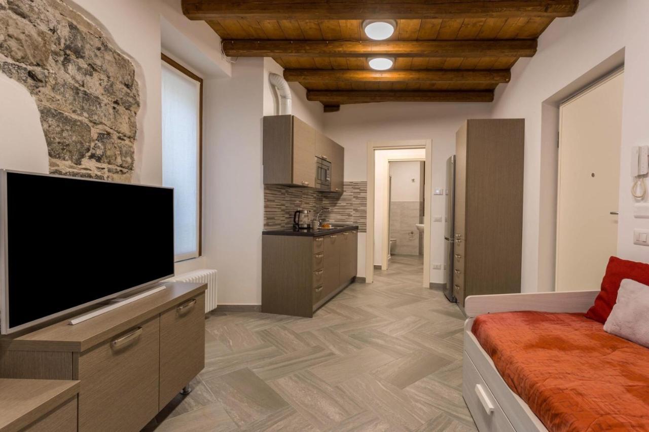 ארגגנו Cottage Giulia מראה חיצוני תמונה