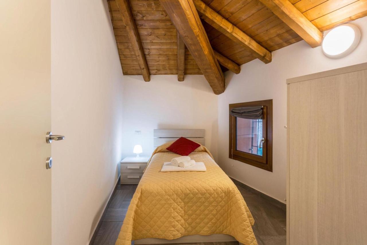 ארגגנו Cottage Giulia מראה חיצוני תמונה