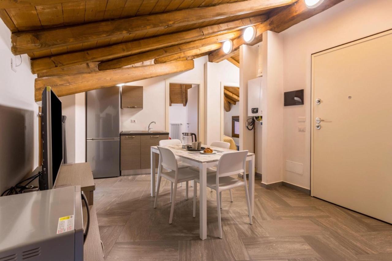 ארגגנו Cottage Giulia מראה חיצוני תמונה
