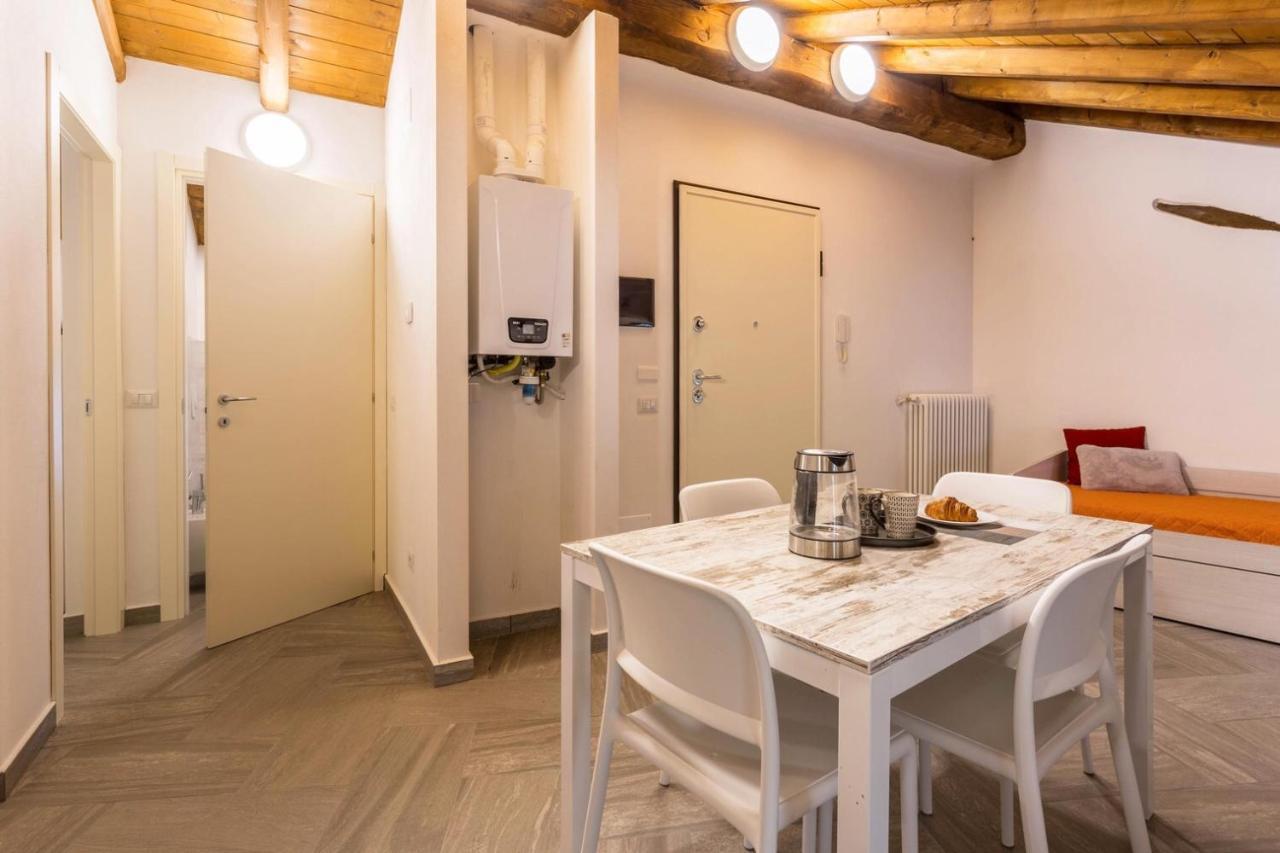 ארגגנו Cottage Giulia מראה חיצוני תמונה