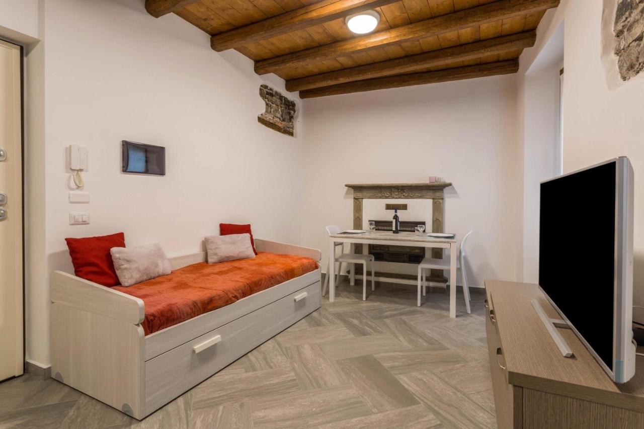 ארגגנו Cottage Giulia מראה חיצוני תמונה