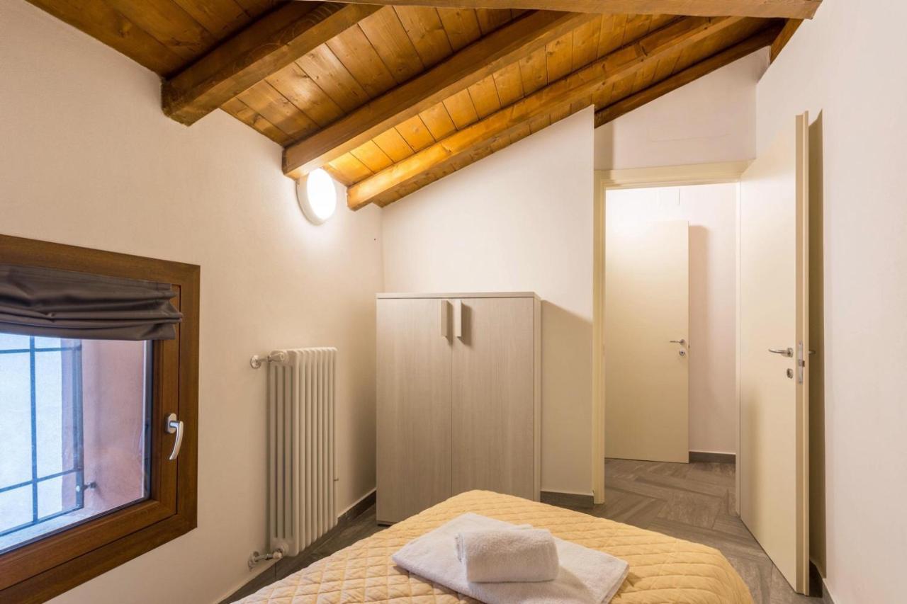 ארגגנו Cottage Giulia מראה חיצוני תמונה