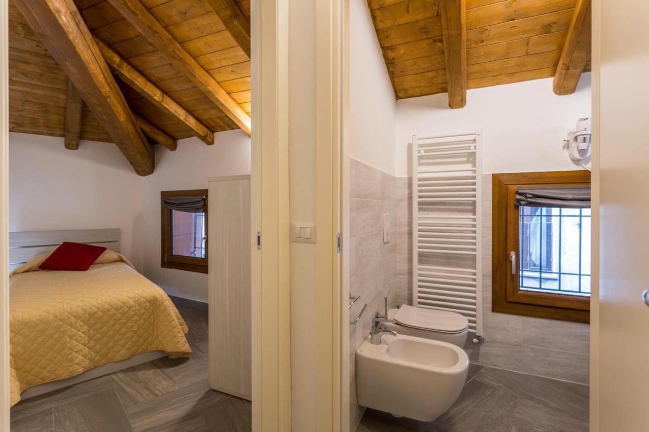 ארגגנו Cottage Giulia מראה חיצוני תמונה